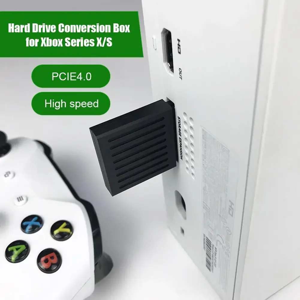 Memory Card Ssd - สำหรับ Xbox Series-X/S อะแดปเตอร์ M.2 NVME