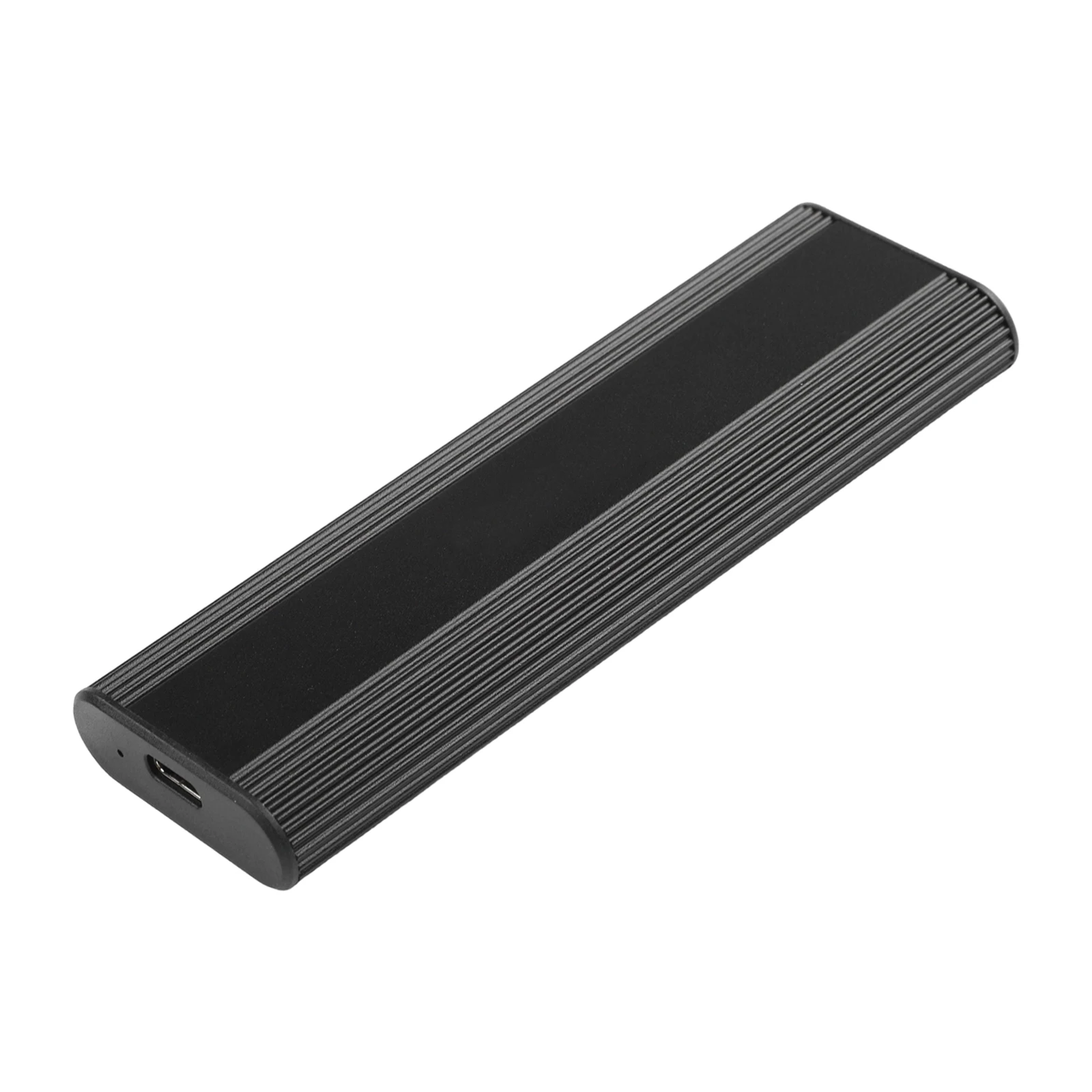 External Ssd - กล่องใส่ NVMe M.2 SSD รองรับโปรโตคอลคู่สำหรับ NVMe
