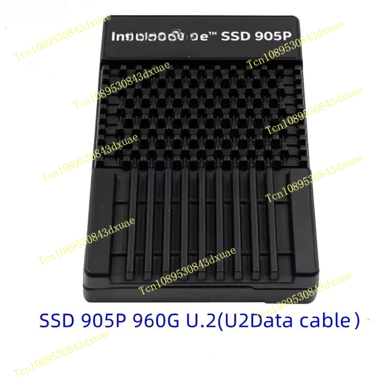 Nvme Ssd - ของแท้ สำหรับ Intel Optane SSD 905P