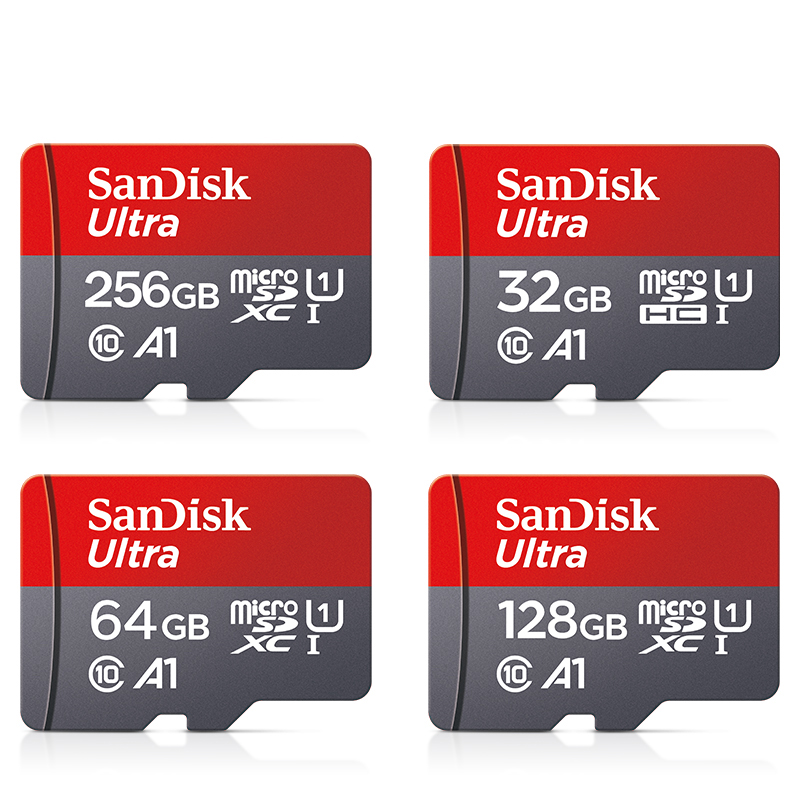 Memory Card Ssd - TFcard 64GB 16GB 32GB 128GB Class