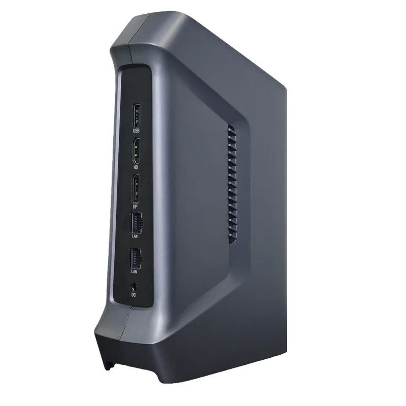 Memory Card Ssd - พีซีเกมมิ่งรุ่นล่าสุดปี 2025 Ultra 7 Nuc 165H