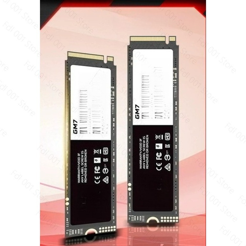 Ssd 1Tb - M.2 NVME SSD สำหรับ Acer Predator