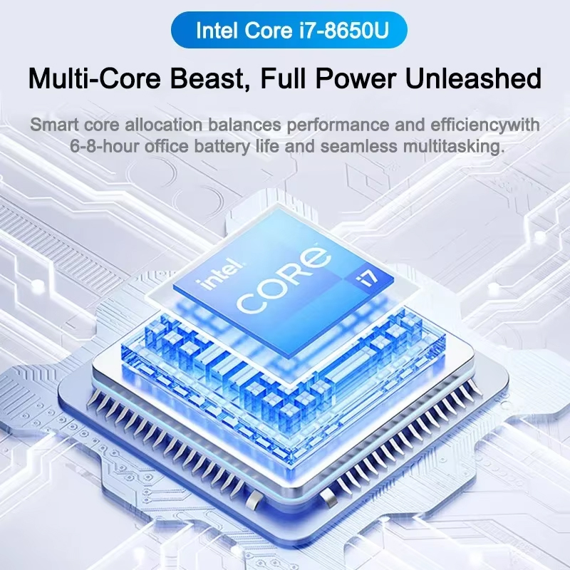 แล็ปท็อป Handy 2026 รุ่นใหม่บา - M.2 Ssd บทวิจารณ์และราคา