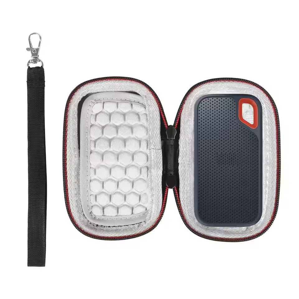 กรณีใช้งานร่วมกับ SanDisk 1TB  - Ssd 500Gb บทวิจารณ์และราคา