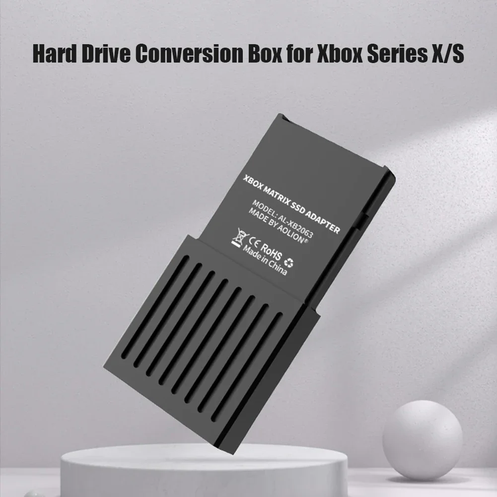 สำหรับ Xbox Series-X/S อะแดปเต - Memory Card Ssd บทวิจารณ์และราคา