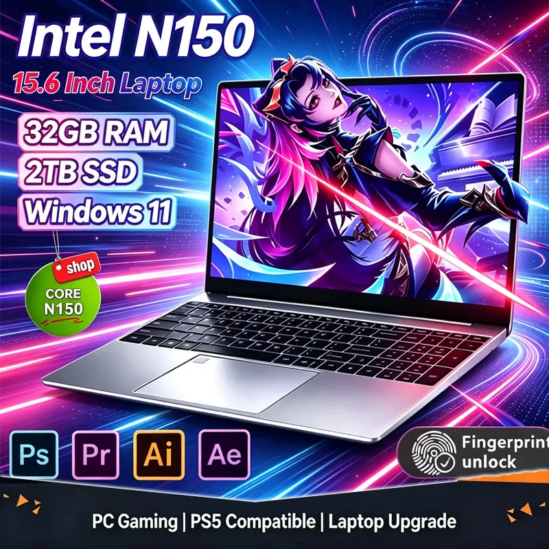 แล็ปท็อปคอมพิวเตอร์รุ่นใหม่ปี  - Ssd 2Tb บทวิจารณ์และราคา