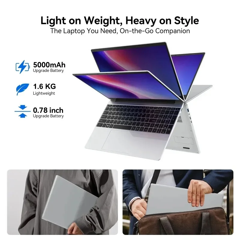 แล็ปท็อปคอมพิวเตอร์รุ่นใหม่ปี  - Ssd 2Tb บทวิจารณ์และราคา