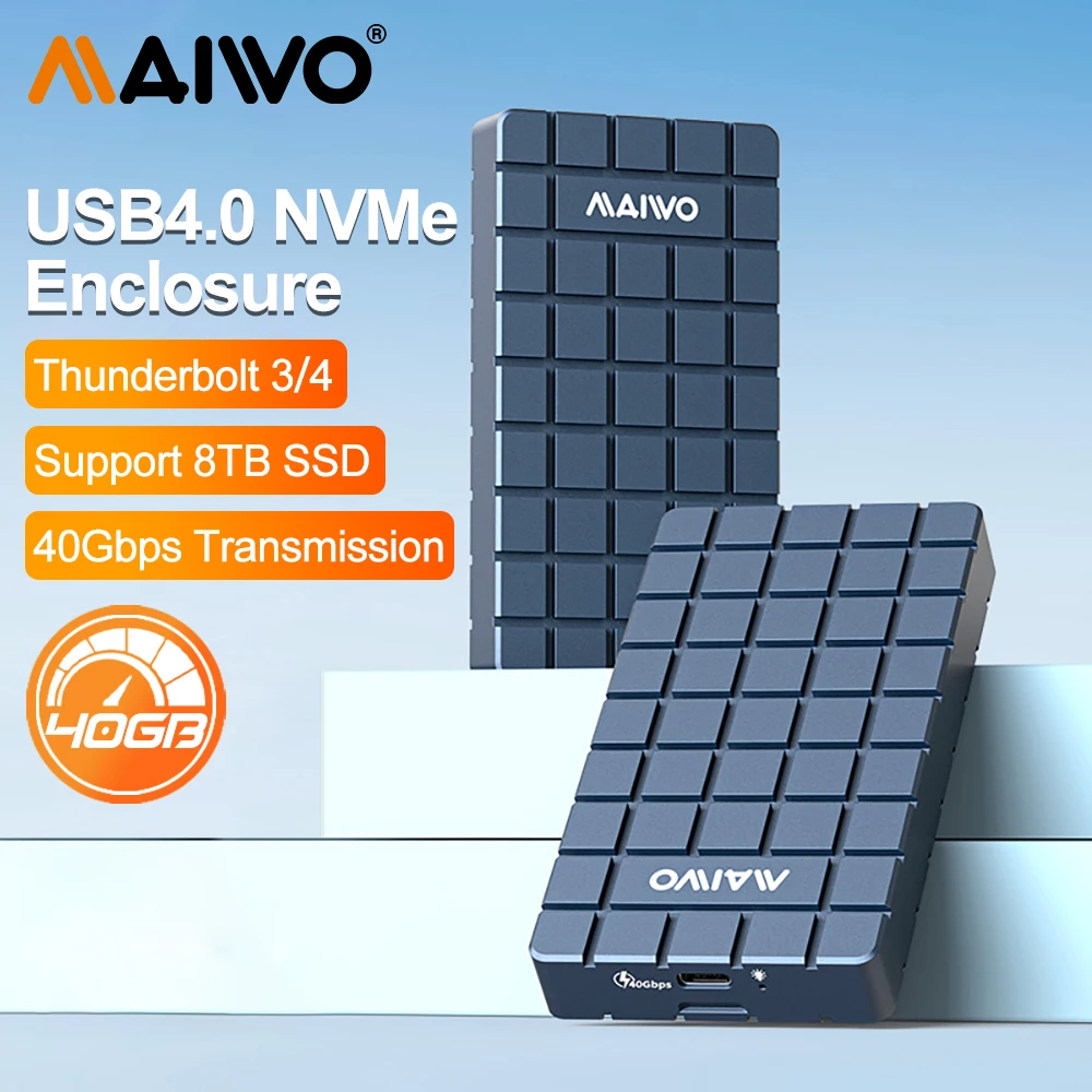 กล่องใส่ SSD M.2 NVMe แบบ USB  - 8Tb M2 Nvme Ssd บทวิจารณ์และราคา