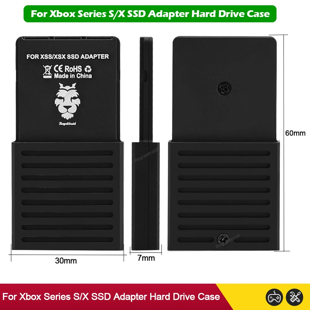 อะแดปเตอร์การ์ดขยาย SSD ภายนอก - Memory Card Ssd บทวิจารณ์และราคา