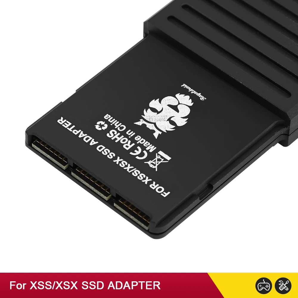อะแดปเตอร์การ์ดขยาย SSD ภายนอก - Memory Card Ssd บทวิจารณ์และราคา