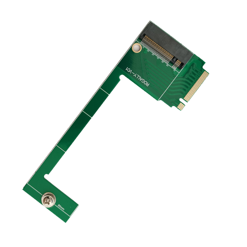 PCIE4.0 M.2 SSD สําหรับ Rogall - Memory Card Ssd บทวิจารณ์และราคา