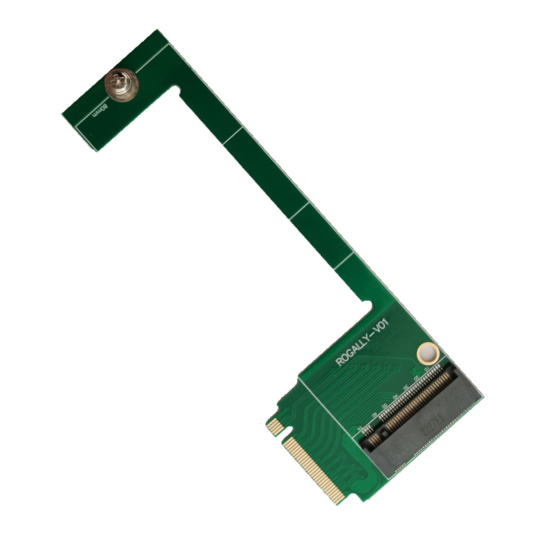 PCIE4.0 M.2 SSD สําหรับ Rogall - Memory Card Ssd บทวิจารณ์และราคา
