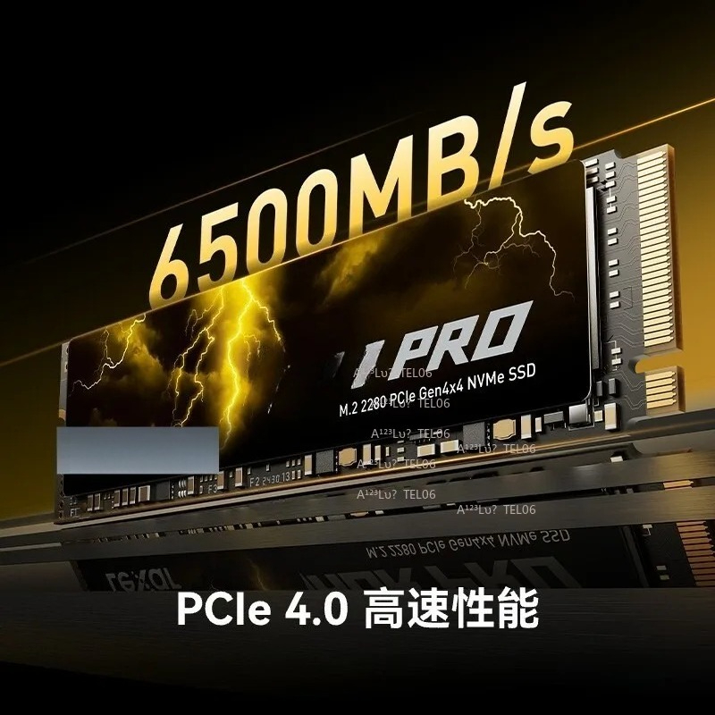 1TB 2TB 4TB SSD ประสิทธิภาพสูง - Ssd 1Tb บทวิจารณ์และราคา