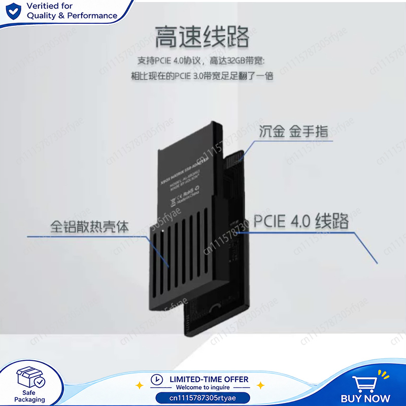 การ์ดขยาย SSD ขนาด 512GB 1TB ส - Memory Card Ssd บทวิจารณ์และราคา