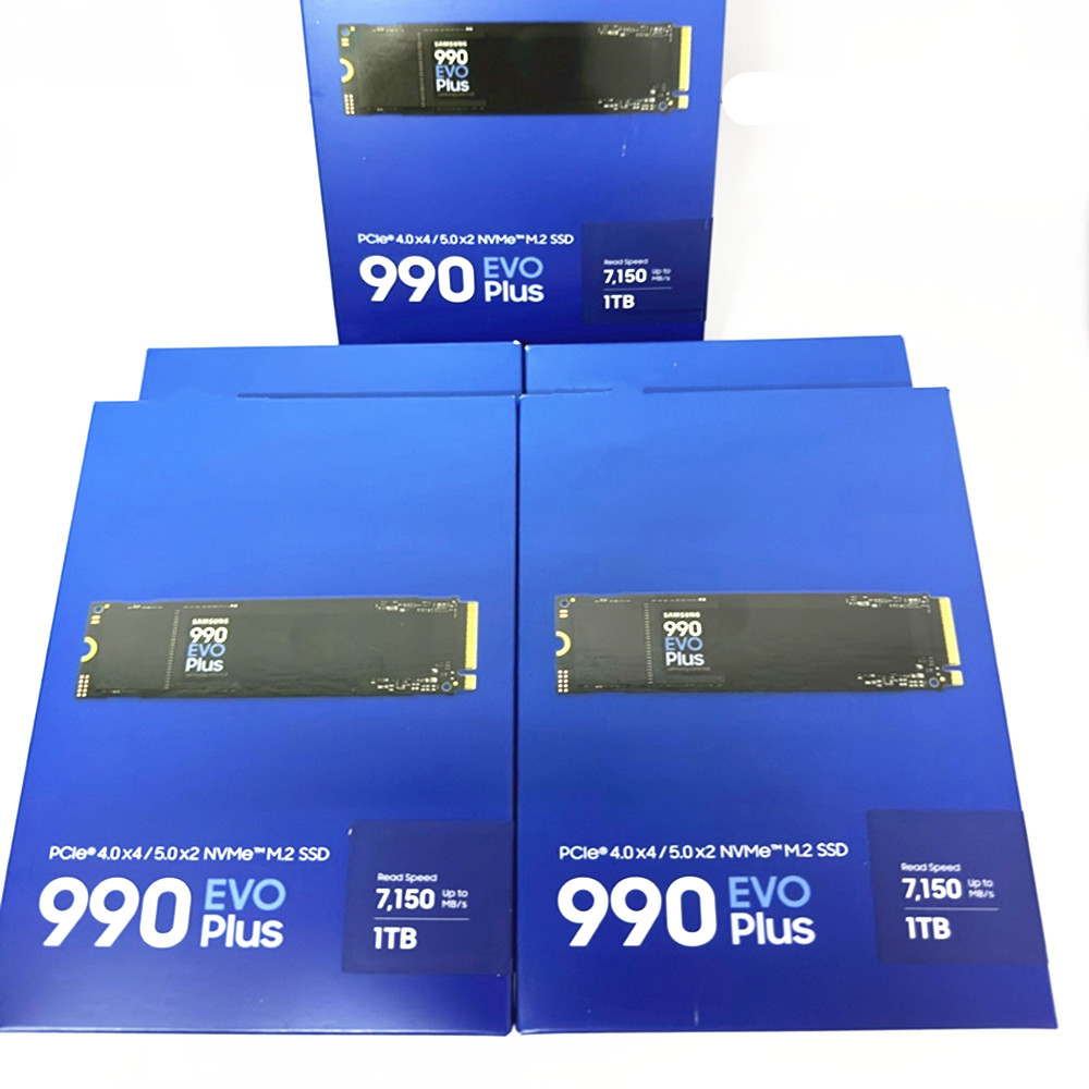 ใหม่ SSD สําหรับ Samsung 990 E - Samsung Ssd บทวิจารณ์และราคา