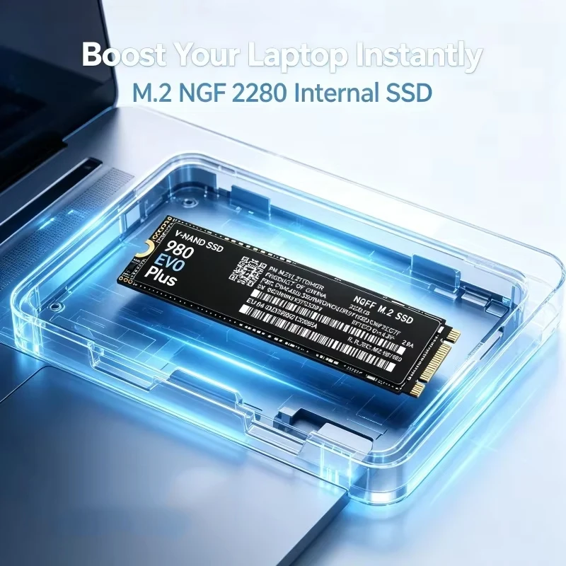 SSD NGFF ความเร็วสูง 980 EVO P - Ssd 500Gb บทวิจารณ์และราคา