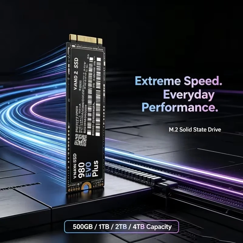 SSD NGFF ความเร็วสูง 980 EVO P - Ssd 500Gb บทวิจารณ์และราคา