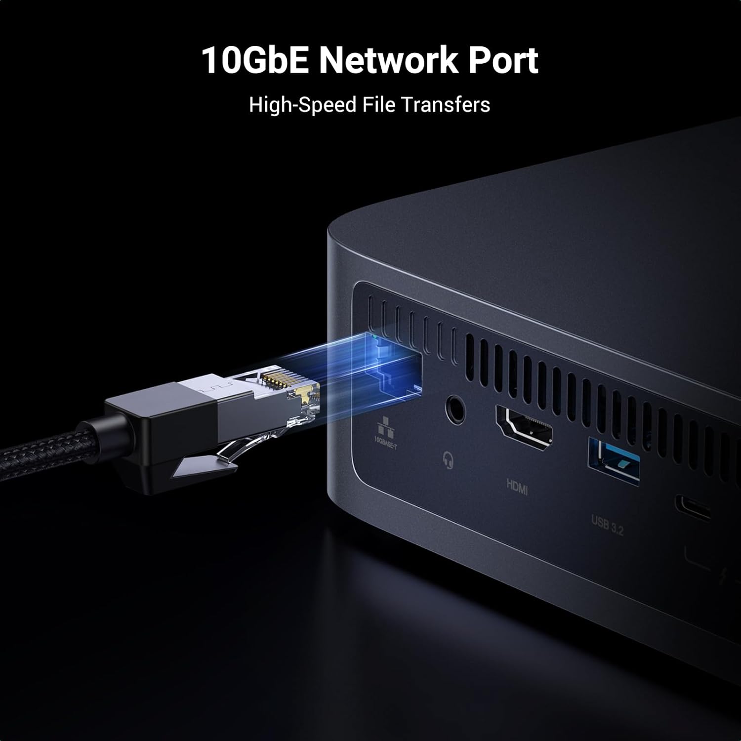 UGREEN NASync DXP480T Plus เคร - Nvme Ssd บทวิจารณ์และราคา