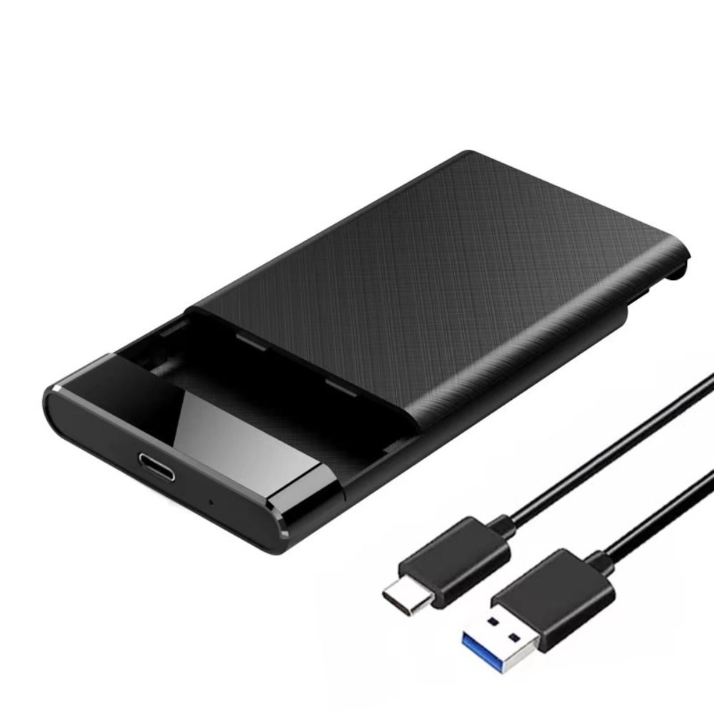 กล่องใส่ฮาร์ดดิสก์ขนาด 2.5 นิ้ - External Ssd บทวิจารณ์และราคา