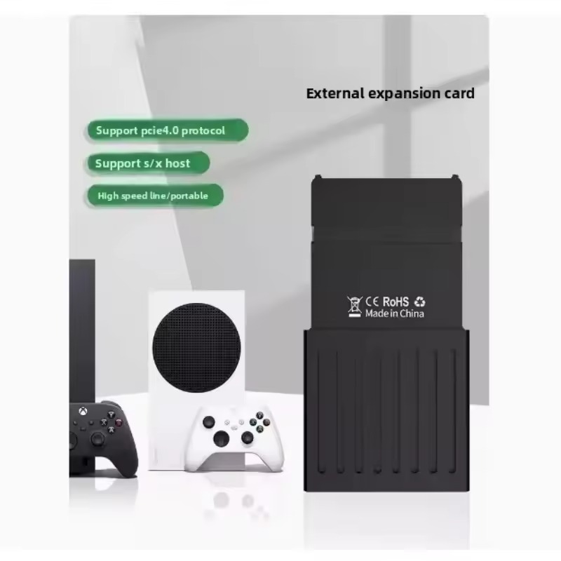 การ์ดขยายภายนอก 512G 1T SSD ซี - External Ssd บทวิจารณ์และราคา