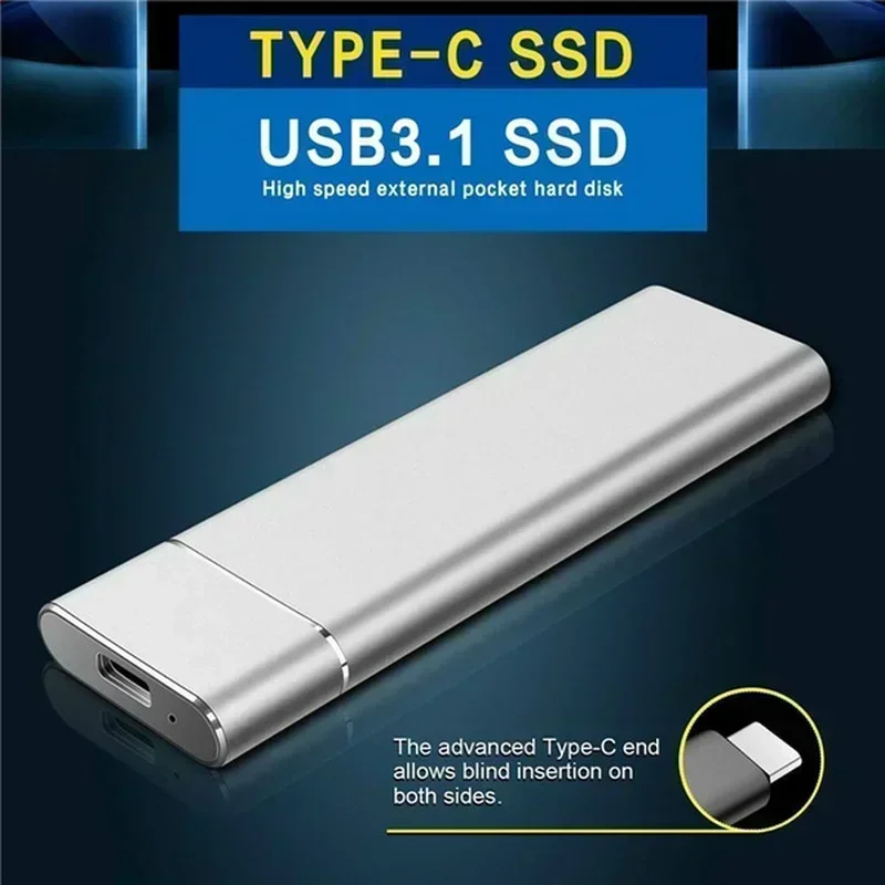 SSD มินิแบบพกพา ความจุ 256TB 1 - Ssd 1Tb บทวิจารณ์และราคา