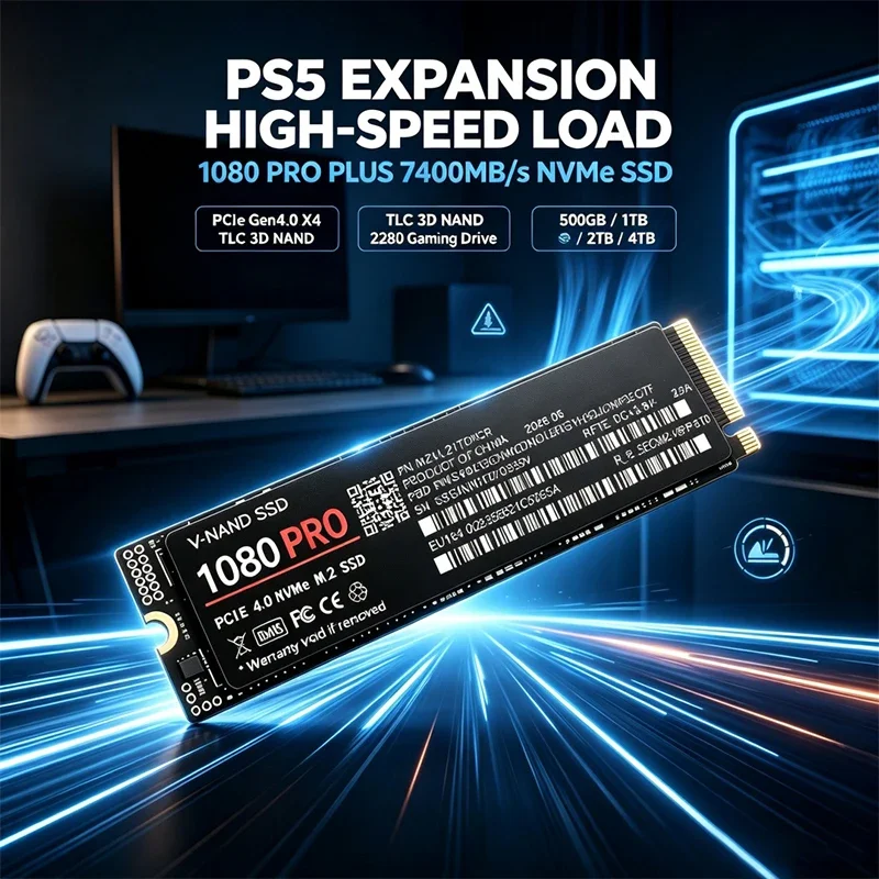 SSD ภายใน M.2 NVMe ความเร็ว 74 - Ssd 500Gb บทวิจารณ์และราคา