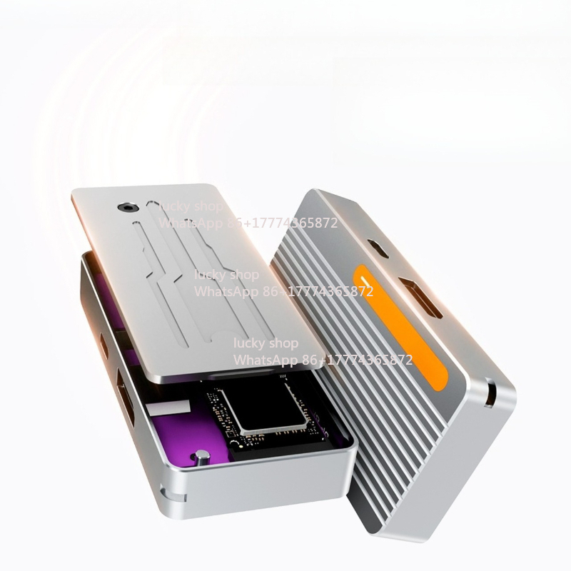 แท่นวางอุปกรณ์เชื่อมต่อ SSD แบ - External Ssd บทวิจารณ์และราคา