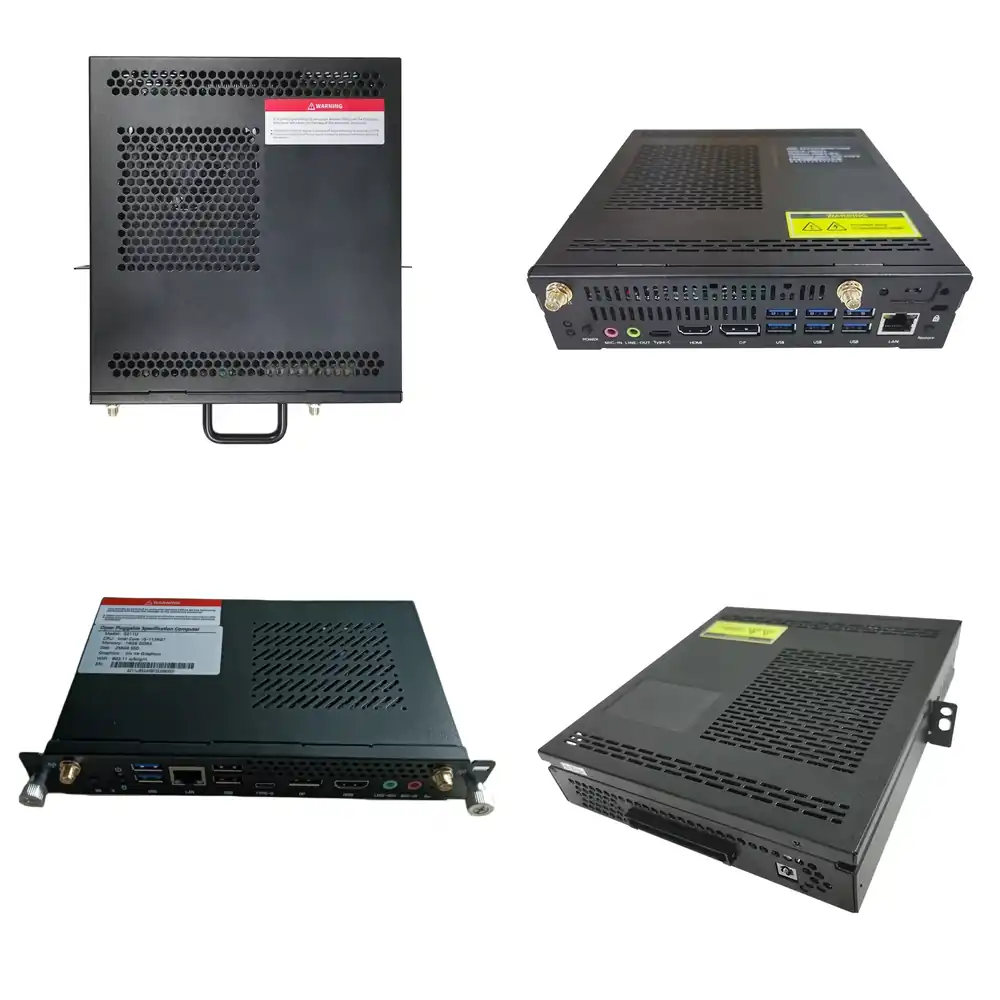 คอมพิวเตอร์ขนาดเล็กประสิทธิภาพ - Nvme Ssd บทวิจารณ์และราคา
