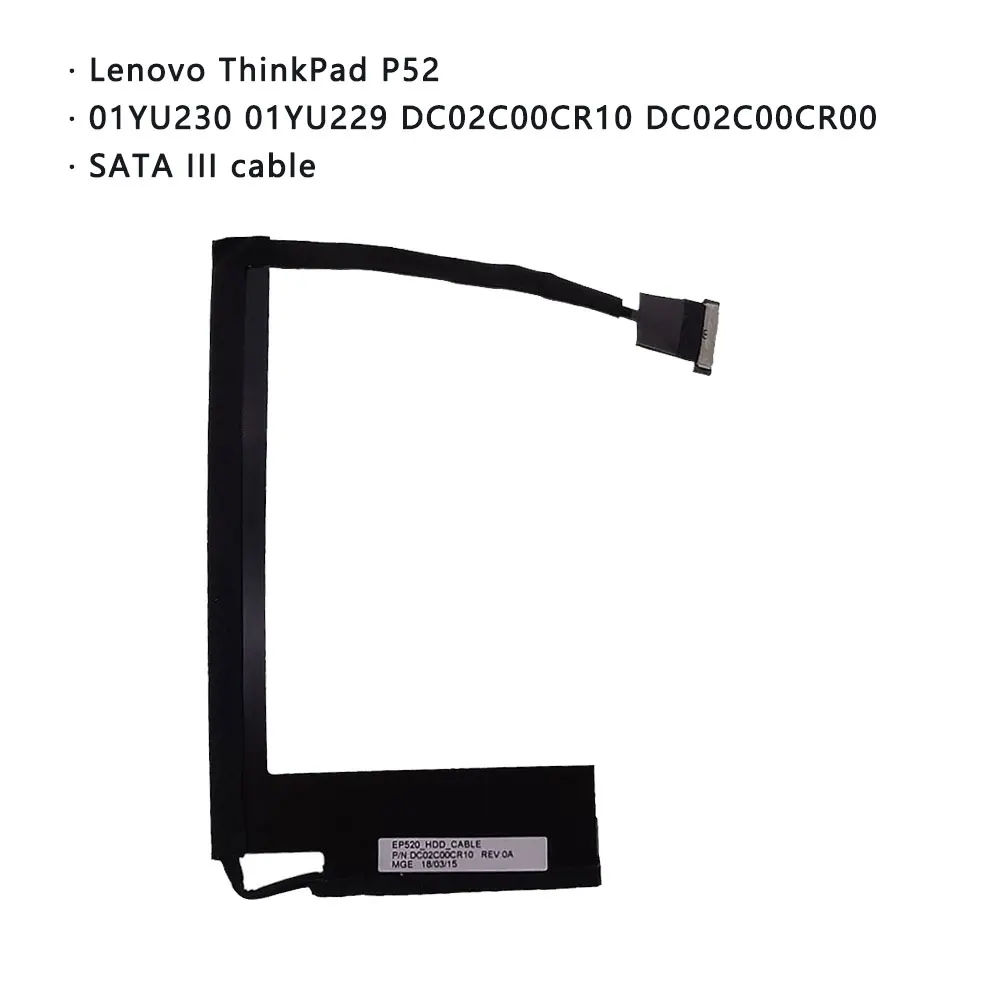 สําหรับ Lenovo ThinkPad P50 P5 - Ssd Hard Drive บทวิจารณ์และราคา