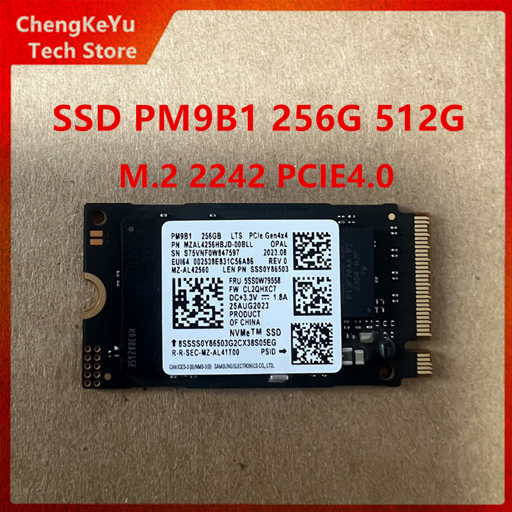 ของแท้ สำหรับ SAMSUNG SSD PM99 - Samsung Ssd บทวิจารณ์และราคา
