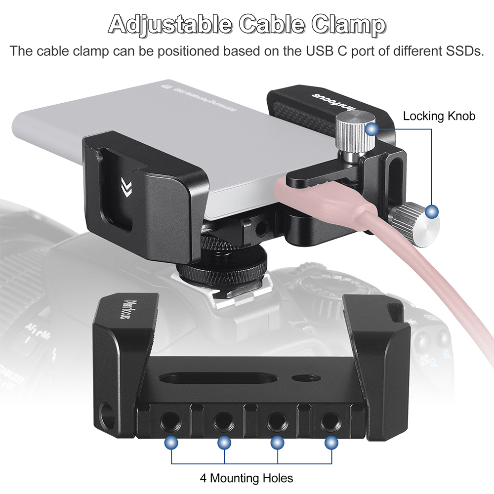 SSD Mount Bracket SSD ผู้ถือรอ - Samsung Ssd บทวิจารณ์และราคา