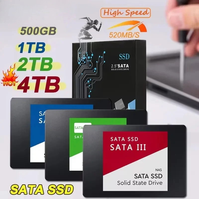 สำหรับแล็ปท็อป 500GB SSD ฮาร์ด - Ssd 500Gb บทวิจารณ์และราคา