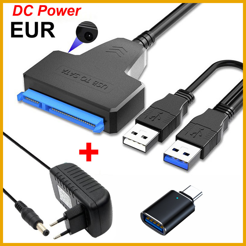 สายแปลง USB 3.0 เป็น SATA 3 ขน - Samsung Ssd บทวิจารณ์และราคา