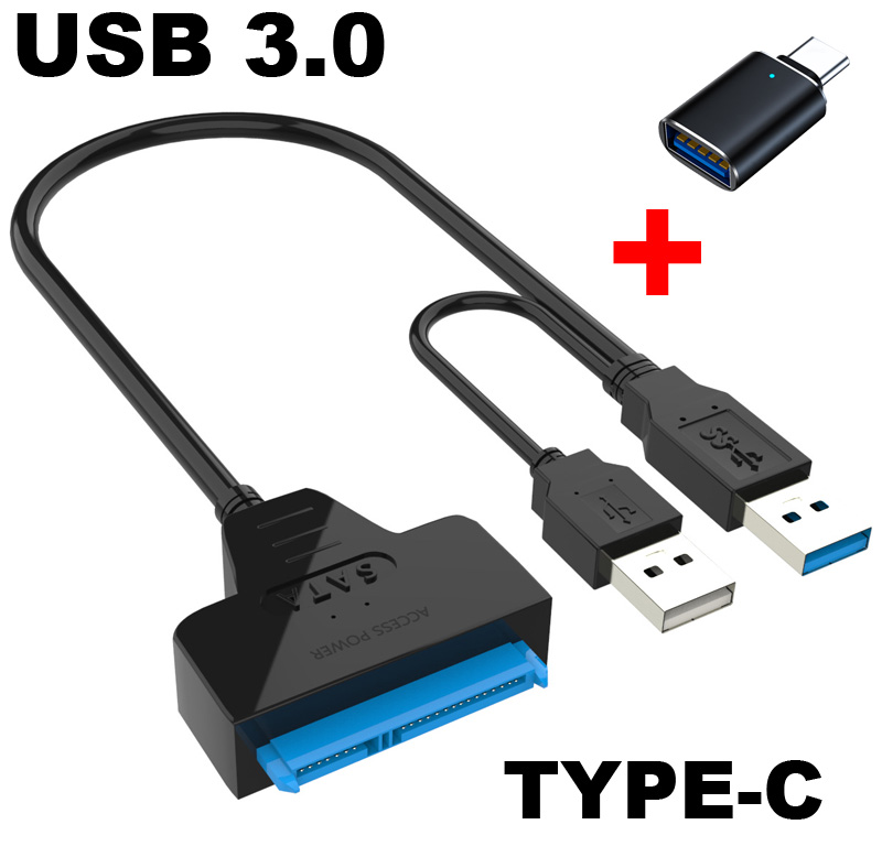 สายแปลง USB 3.0 เป็น SATA 3 ขน - Samsung Ssd บทวิจารณ์และราคา