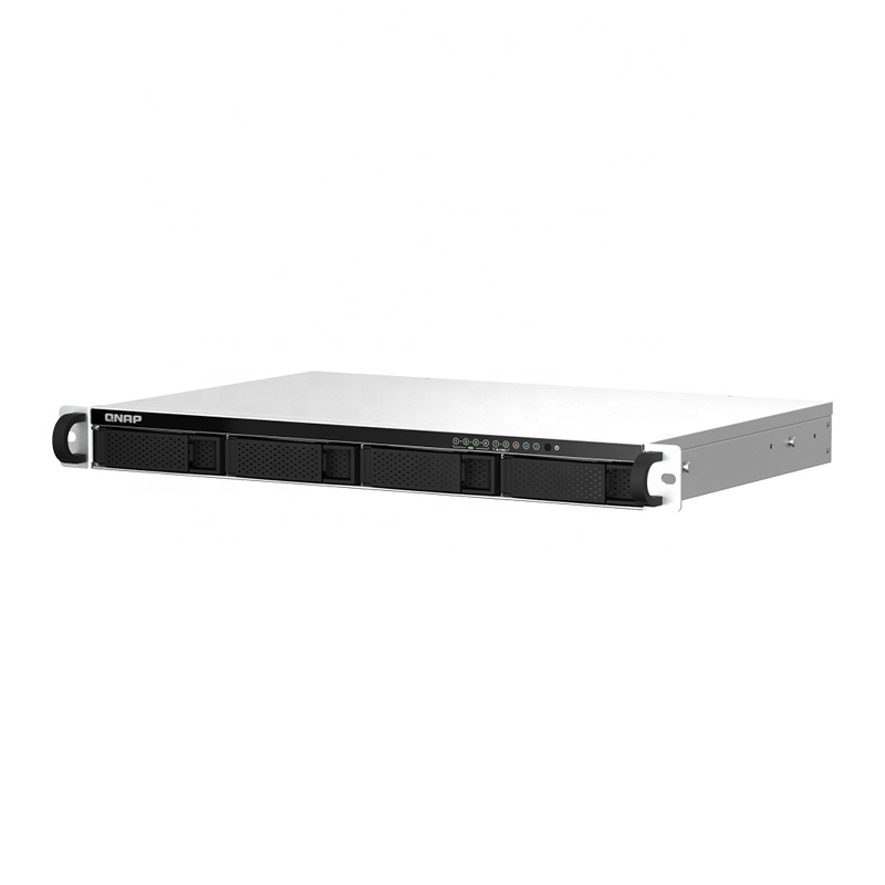 TS-464eU-8G เครื่องจัดเก็บข้อม - Nvme Ssd บทวิจารณ์และราคา