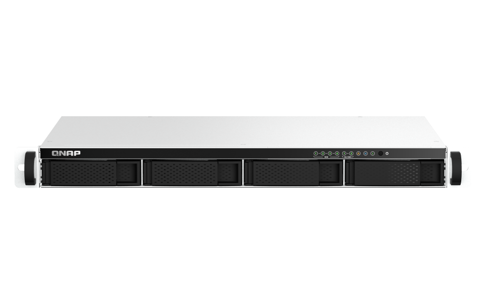 TS-464eU-8G เครื่องจัดเก็บข้อม - Nvme Ssd บทวิจารณ์และราคา