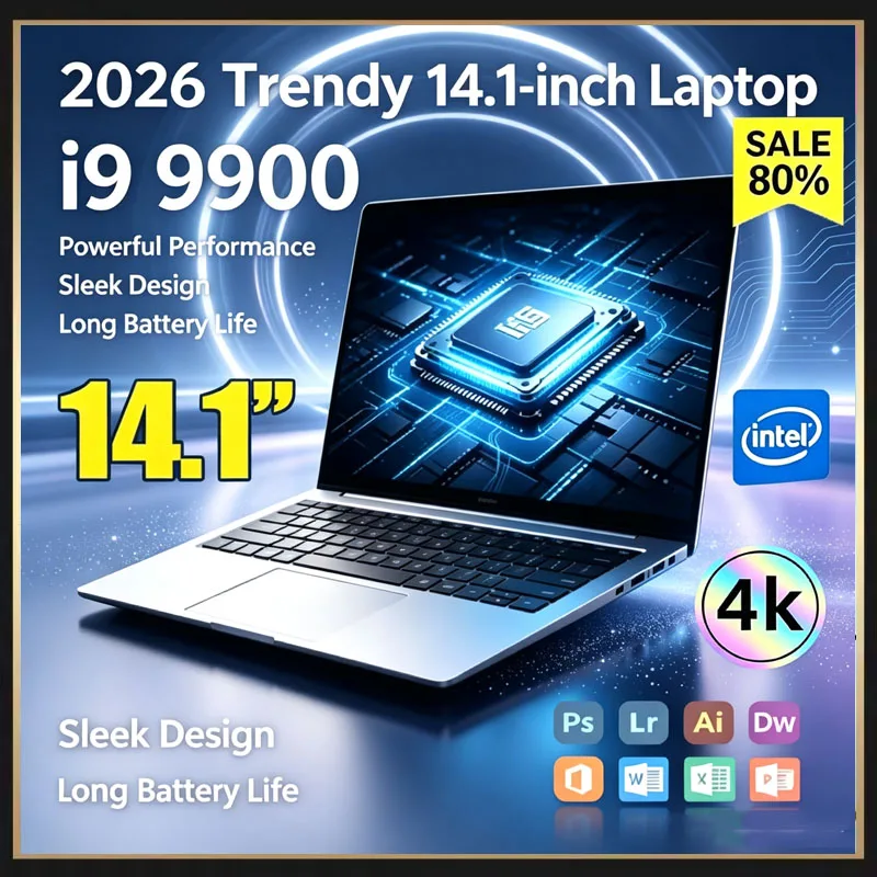 โน้ตบุ๊กพีซีบางเฉียบ 14.1 นิ้ว - M.2 Ssd บทวิจารณ์และราคา