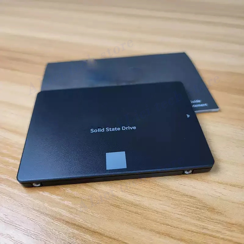 Original SSD สําหรับ Samsung 8 - Samsung Ssd บทวิจารณ์และราคา
