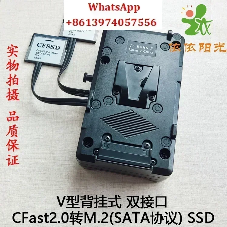 การ์ดหน่วยความจำ CFast2.0 เป็น - Memory Card Ssd บทวิจารณ์และราคา