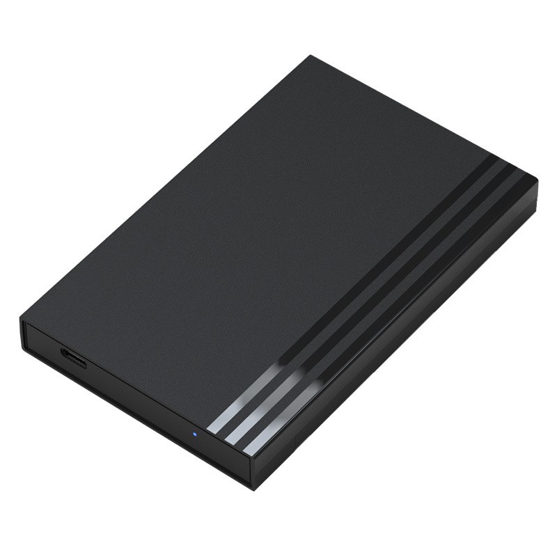 กล่องใส่ฮาร์ดดิสก์แบบพกพา 2.5  - External Ssd บทวิจารณ์และราคา