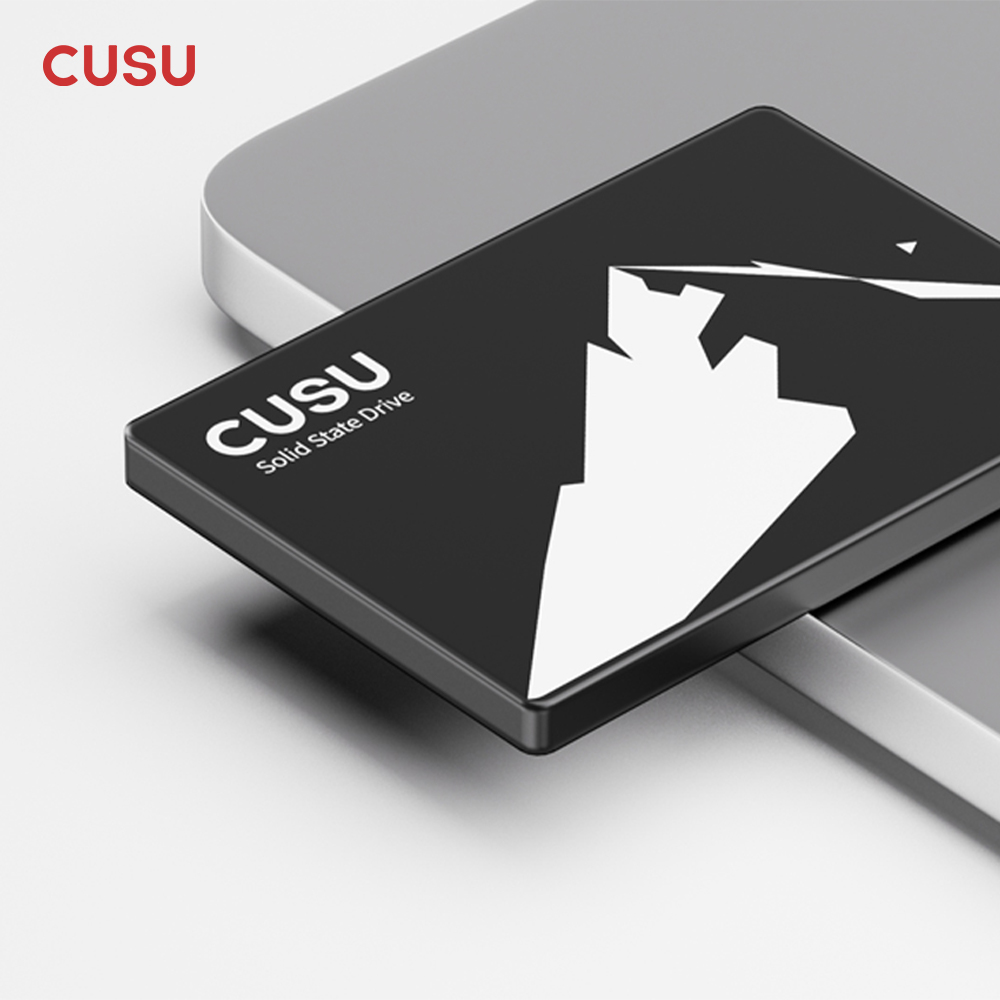 CUSU SSD 1TB 512GB 256GB 128GB - Ssd 500Gb บทวิจารณ์และราคา