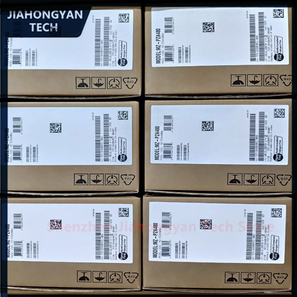 SSD Samsung 983ZET 983 ZET 480 - Samsung Ssd บทวิจารณ์และราคา