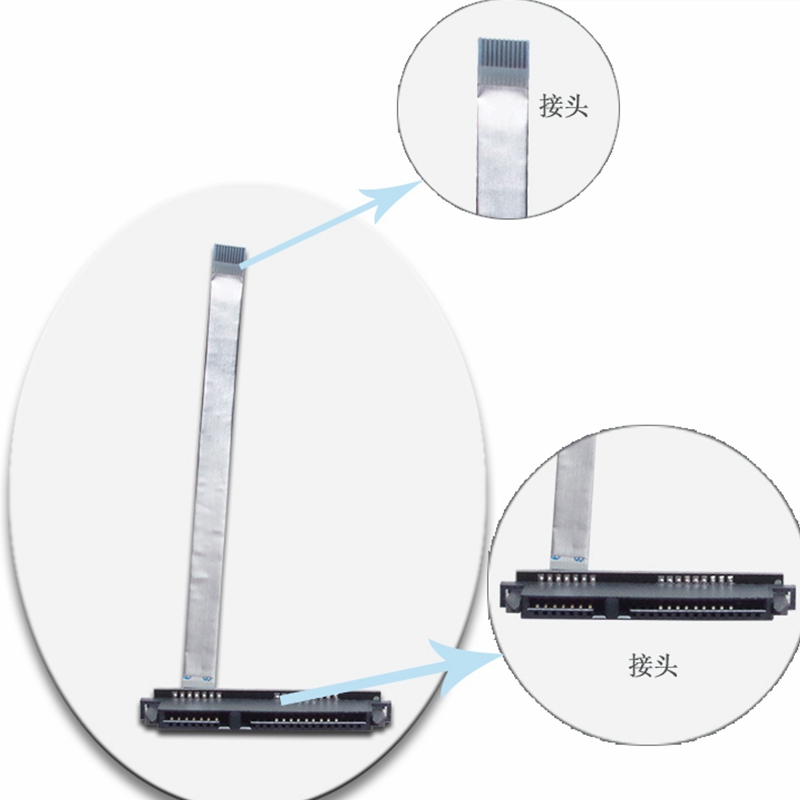 2.5นิ้ว HDD/SSD สายเคเบิลสำหรั - Ssd Hard Drive บทวิจารณ์และราคา