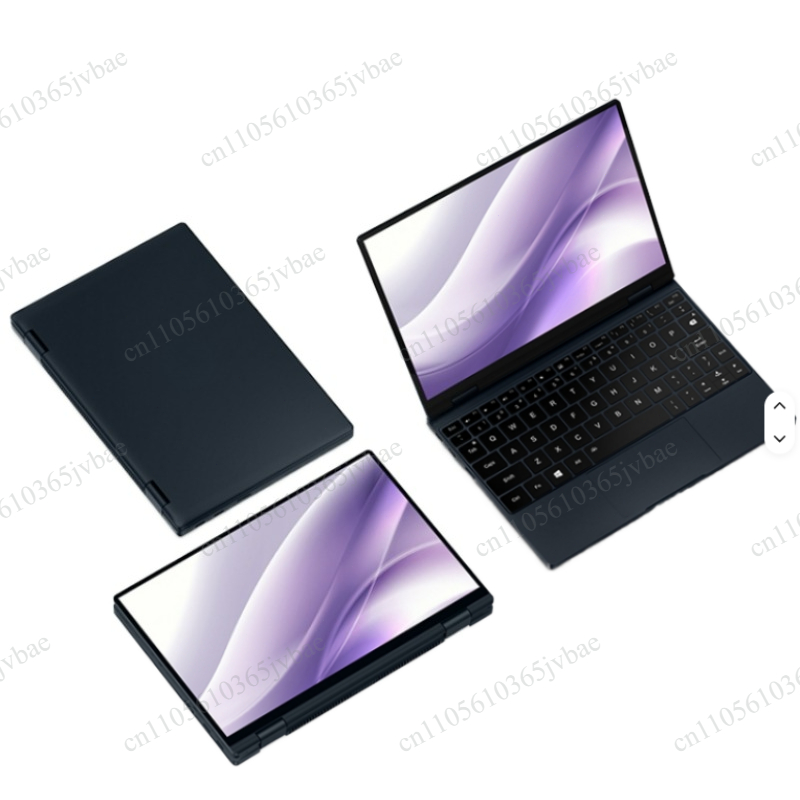 แล็ปท็อปขนาดเล็ก หน้าจอสัมผัส  - Ssd 1Tb บทวิจารณ์และราคา