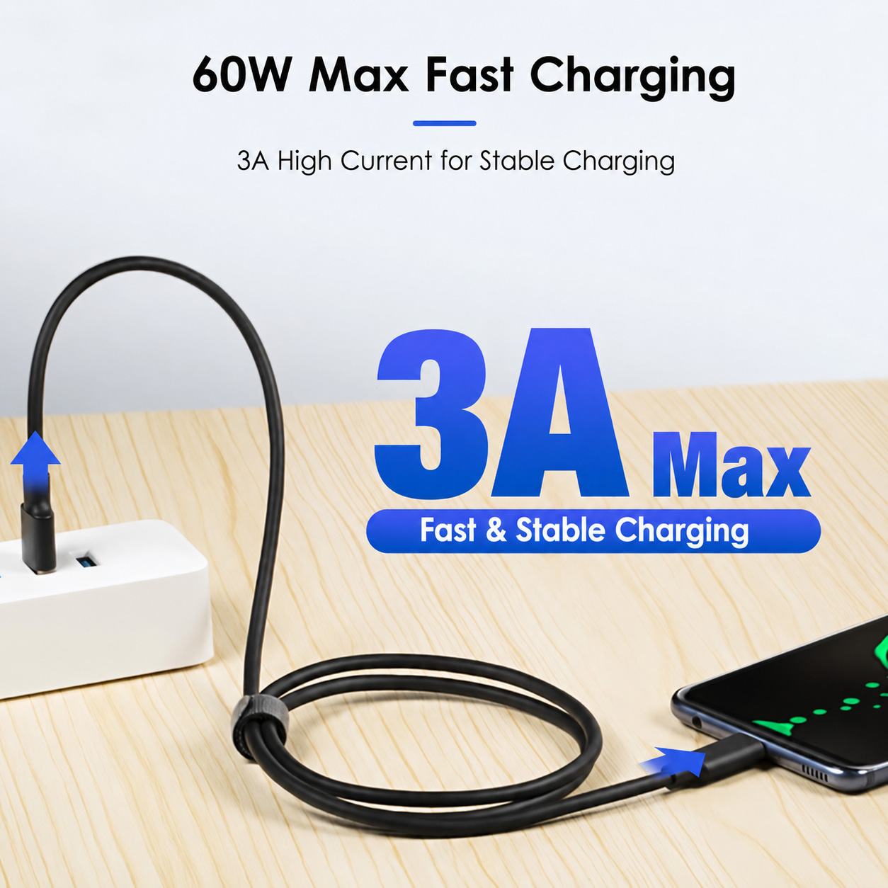 USB 3.2 ประเภท C ถึง A สายเคเบ - Samsung Ssd บทวิจารณ์และราคา