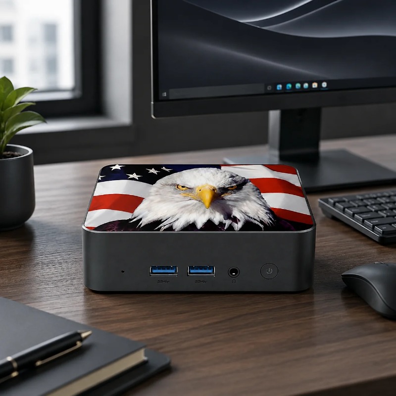 คอมพิวเตอร์ขนาดเล็ก Core i9 89 - Ssd 2Tb บทวิจารณ์และราคา