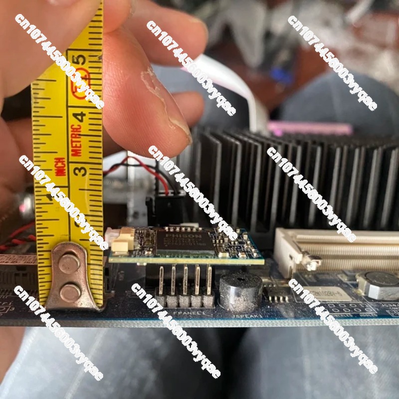 64GB SATA DOM อิเล็กทรอนิกส์ดิ - Sata Ssd บทวิจารณ์และราคา