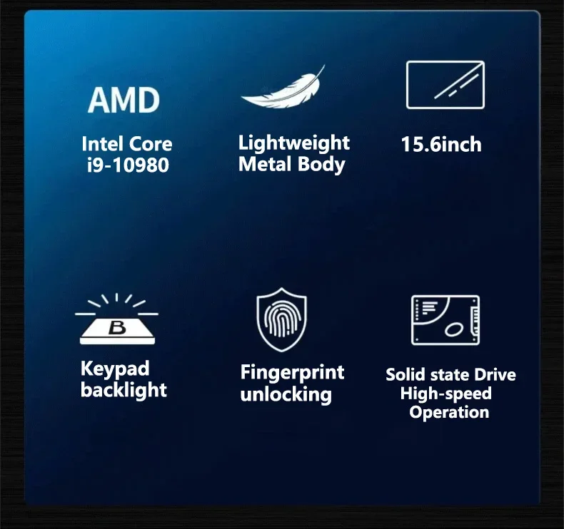 สินค้าใหม่ แล็ปท็อปเกมมิ่ง 14. - M.2 Ssd บทวิจารณ์และราคา