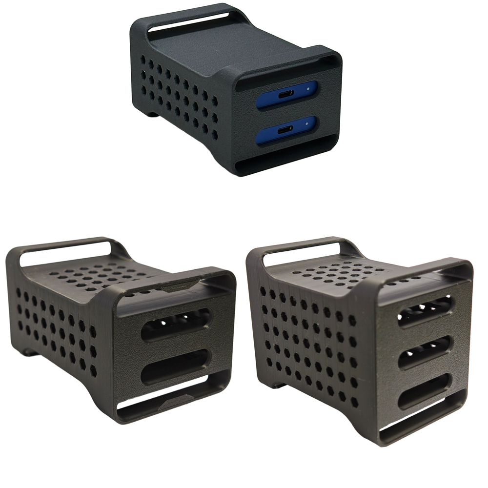 สําหรับ Samsung T7 SSD Holder  - Samsung Ssd บทวิจารณ์และราคา