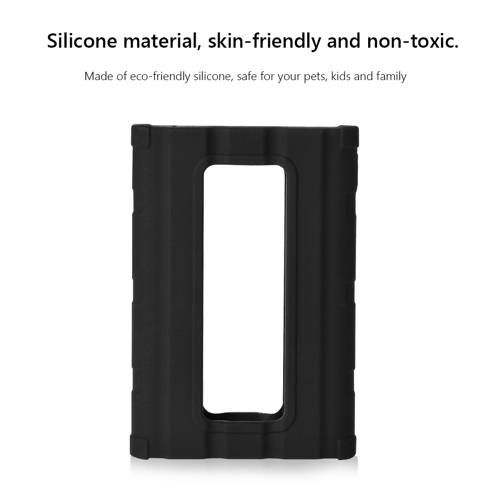 เคสซิลิโคน SSD SHELL SLEEVE ป้ - Samsung Ssd บทวิจารณ์และราคา